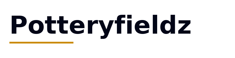 Potteryfieldz logo